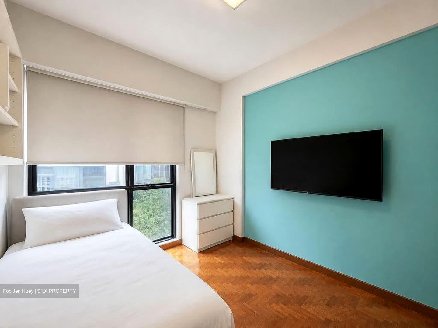 Hume Park I (D21), Condominium #556517321